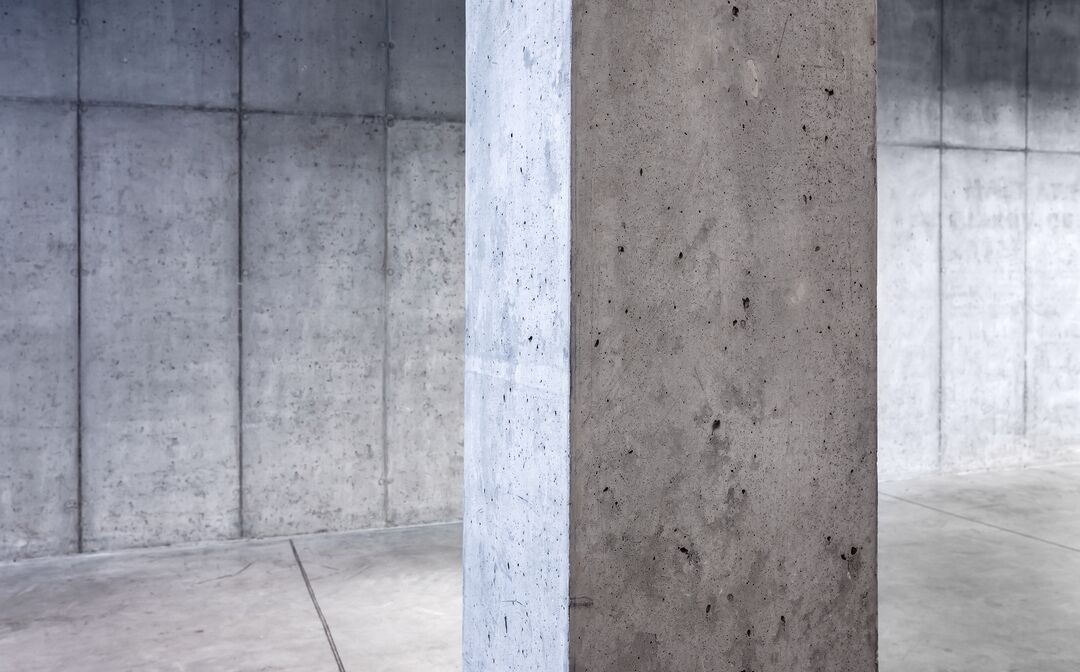 Barvy na beton